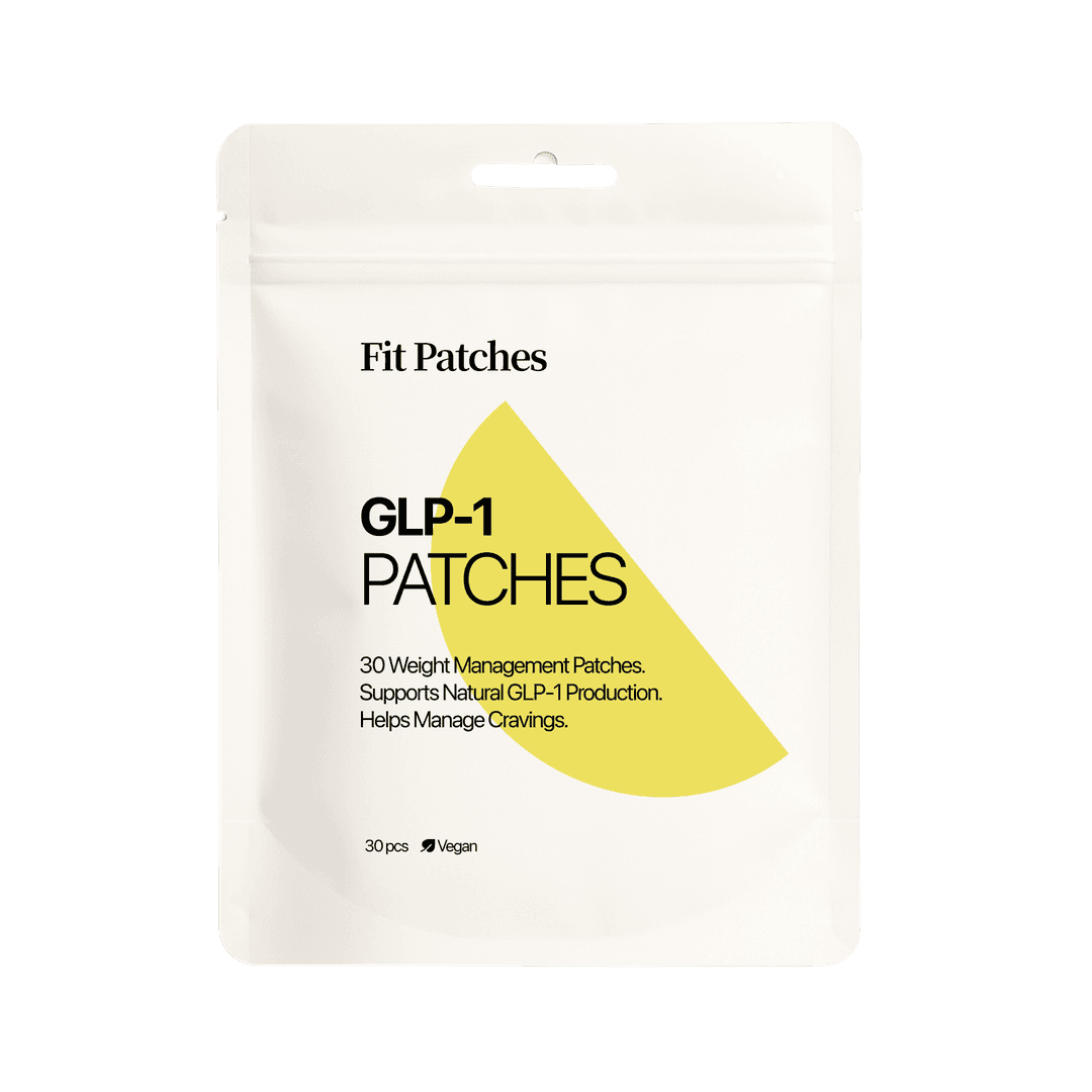 Gentle Patches GLP-1