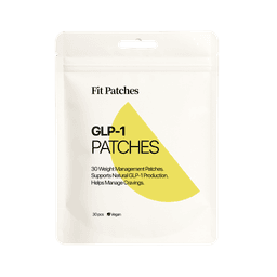 Gentle Patches - GLP-1 Slimming Patch